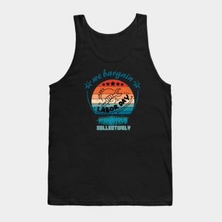 international workers day Tank Top